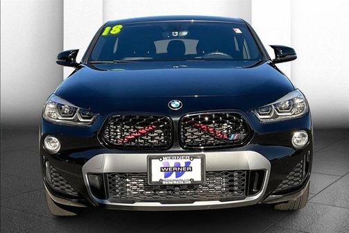 2018 BMW X2 xDrive28i