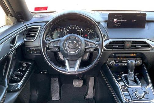 2023 Mazda CX-9 Grand Touring