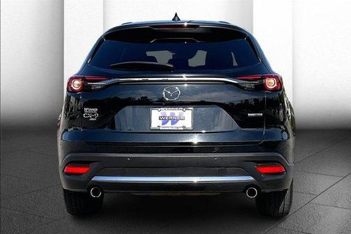 2023 Mazda CX-9 Grand Touring