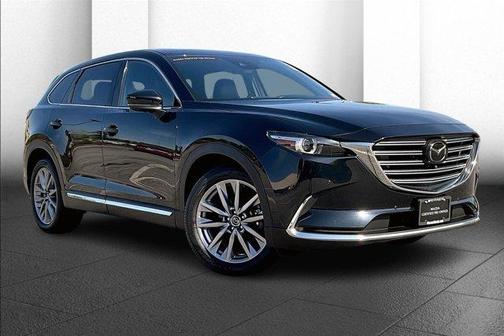 2023 Mazda CX-9 Grand Touring