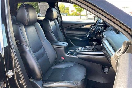 2023 Mazda CX-9 Grand Touring