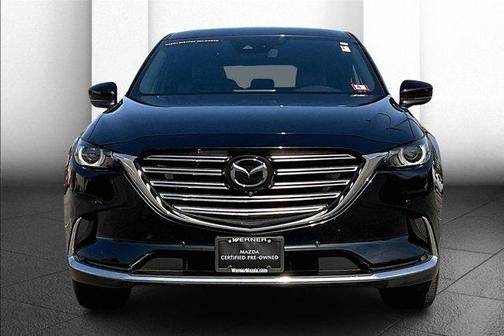 2023 Mazda CX-9 Grand Touring