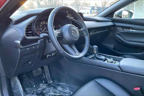 2026 Mazda Mazda3 FWD w/Select Package