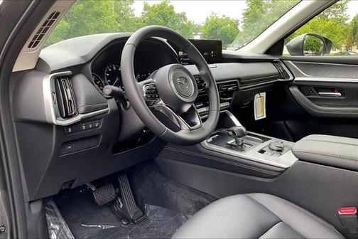 2025 Mazda CX-90 3.3 Turbo Preferred Package