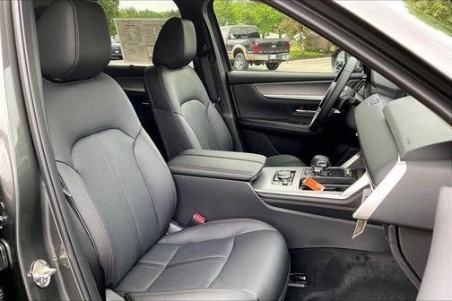 2025 Mazda CX-90 3.3 Turbo Preferred Package