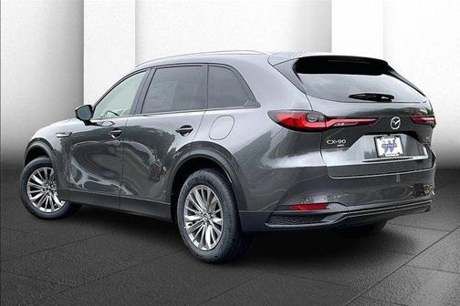 2025 Mazda CX-90 3.3 Turbo Preferred Package