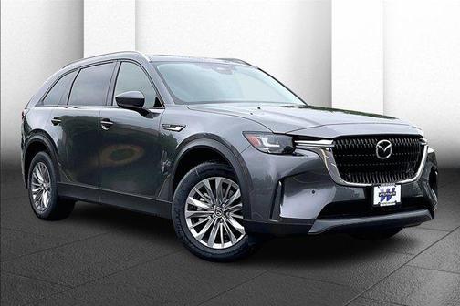 2025 Mazda CX-90 3.3 Turbo Preferred Package