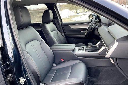 2026 Mazda CX-90 Preferred