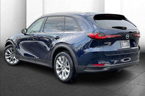 2026 Mazda CX-90 Preferred