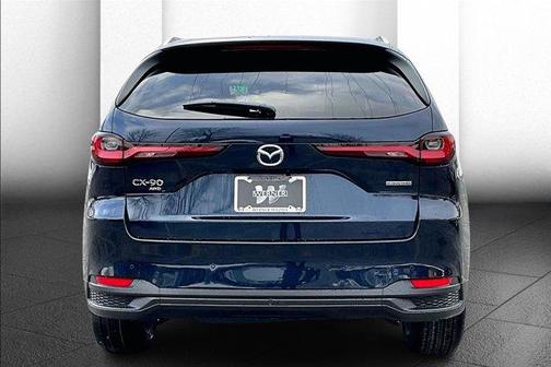 2026 Mazda CX-90 Preferred