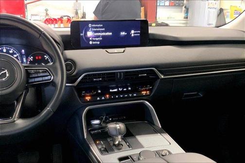 2024 Mazda CX-90 Preferred Plus
