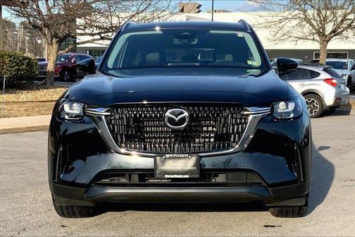 2024 Mazda CX-90 Preferred Plus