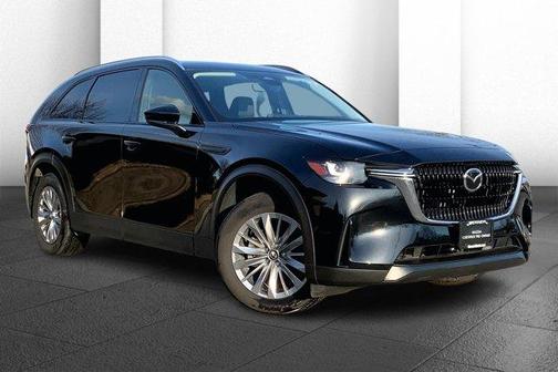 2024 Mazda CX-90 Preferred Plus