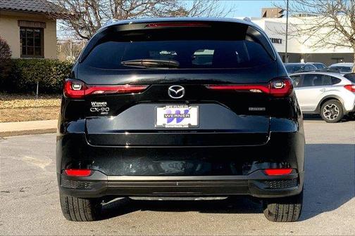 2024 Mazda CX-90 Preferred Plus
