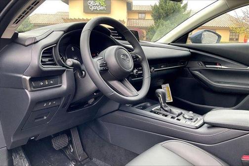 2026 Mazda CX-30 Preferred