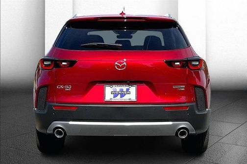 2025 Mazda CX-50 2.5 Turbo Premium Plus Package
