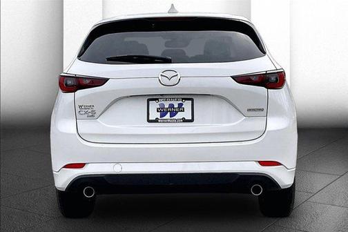 2024 Mazda CX-5 Preferred