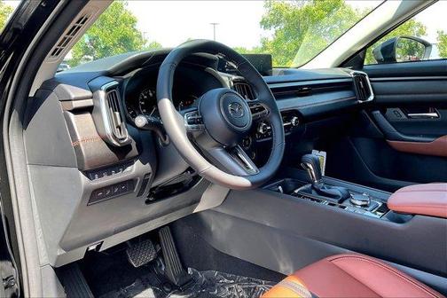 2025 Mazda CX-50 2.5 Turbo Premium Plus Package