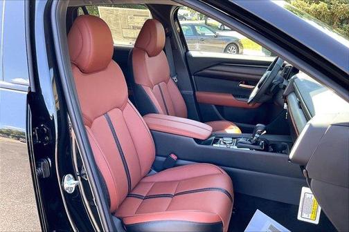 2025 Mazda CX-50 2.5 Turbo Premium Plus Package