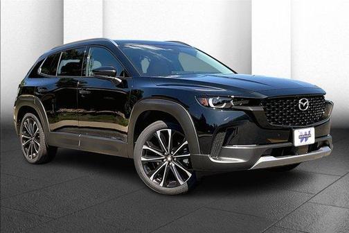 2025 Mazda CX-50 2.5 Turbo Premium Plus Package