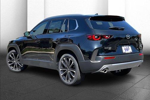 2025 Mazda CX-50 2.5 Turbo Premium Plus Package