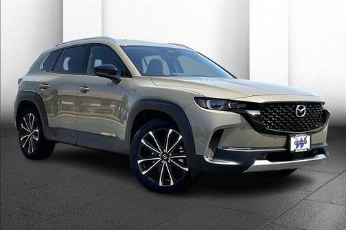 2025 Mazda CX-50 2.5 Turbo Premium Plus Package