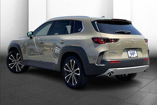 2025 Mazda CX-50 2.5 Turbo Premium Plus Package