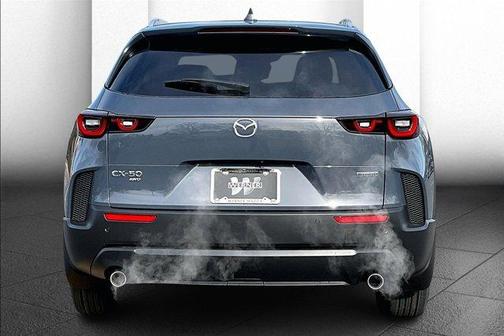 2026 Mazda CX-50 Preferred
