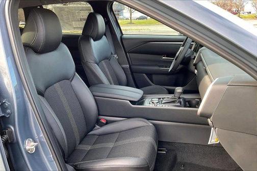 2026 Mazda CX-50 Preferred