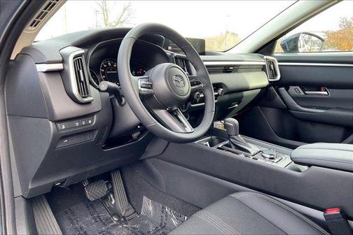 2026 Mazda CX-50 Preferred