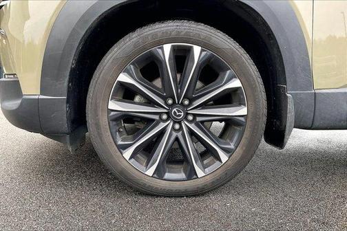 2024 Mazda CX-50 2.5 Turbo Premium Plus Package
