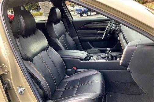 2024 Mazda CX-50 2.5 Turbo Premium Plus Package