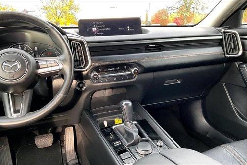 2024 Mazda CX-50 2.5 Turbo Premium Plus Package
