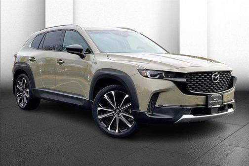 2024 Mazda CX-50 2.5 Turbo Premium Plus Package