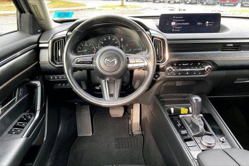 2024 Mazda CX-50 2.5 Turbo Premium Plus Package