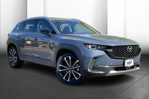 2025 Mazda CX-50 2.5 Turbo Premium Package