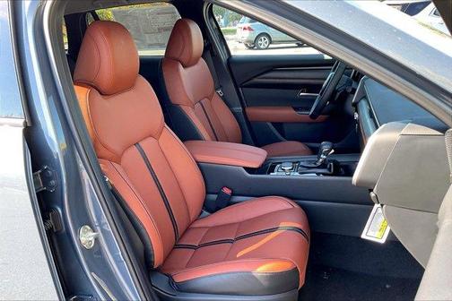 2025 Mazda CX-50 2.5 Turbo Premium Package