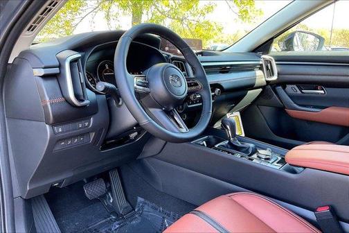 2025 Mazda CX-50 2.5 Turbo Premium Package