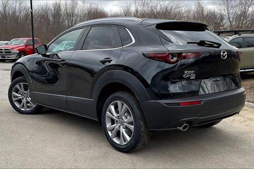 2023 Mazda CX-30 2.5 S Select Package