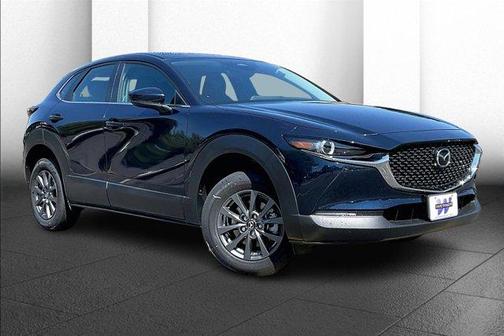 2025 Mazda CX-30 2.5 S