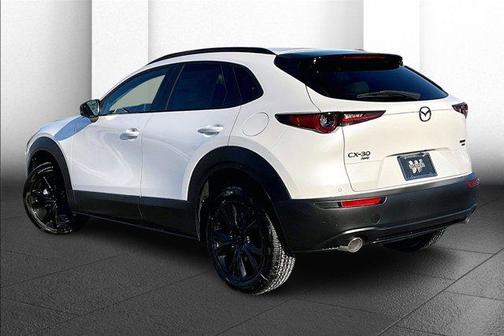 2026 Mazda CX-30 2.5 Turbo Aire Edition