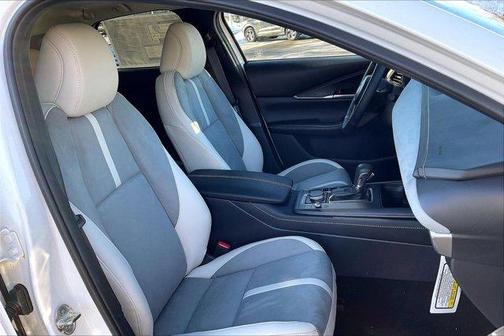 2026 Mazda CX-30 2.5 Turbo Aire Edition