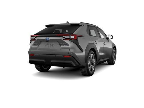 2025 Subaru Solterra Limited
