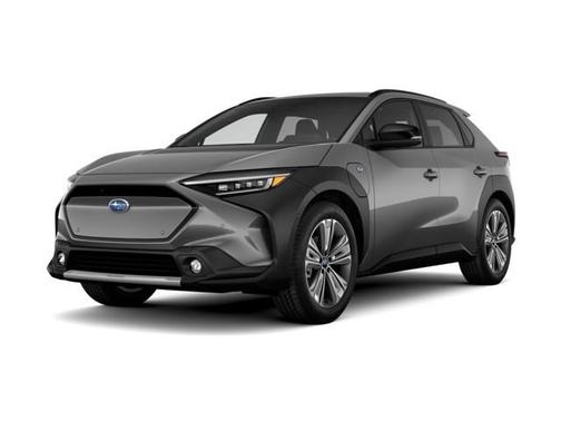 2025 Subaru Solterra Limited
