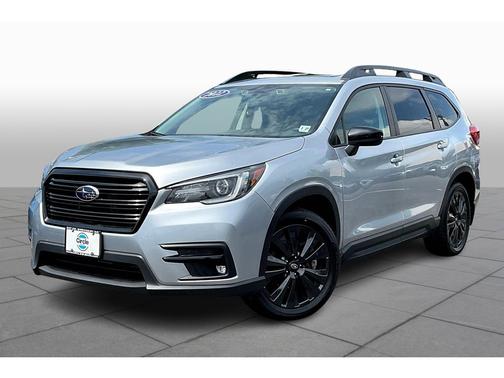 2022 Subaru Ascent Onyx Edition 7-Passenger