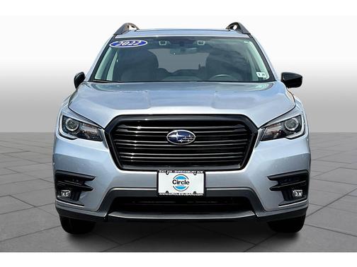 2022 Subaru Ascent Onyx Edition 7-Passenger