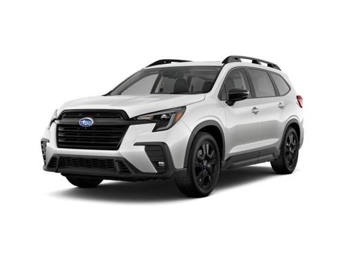 2025 Subaru Ascent Onyx Edition Limited 7-Passenger