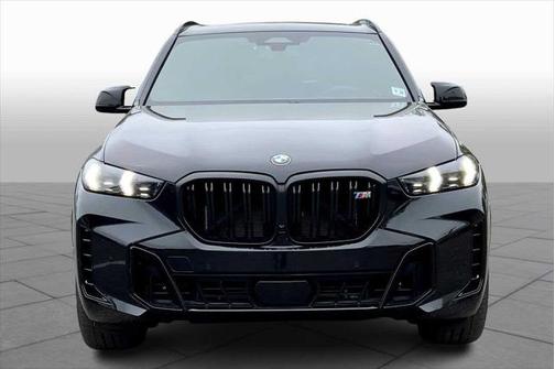 2024 BMW X5 M60i