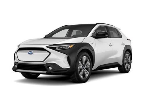 2025 Subaru Solterra Touring