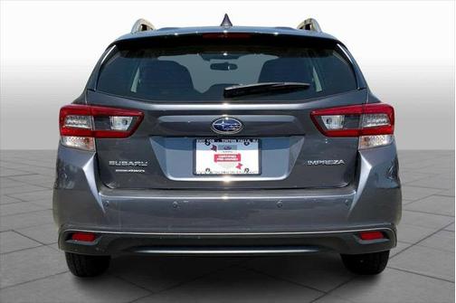 2023 Subaru Impreza Limited